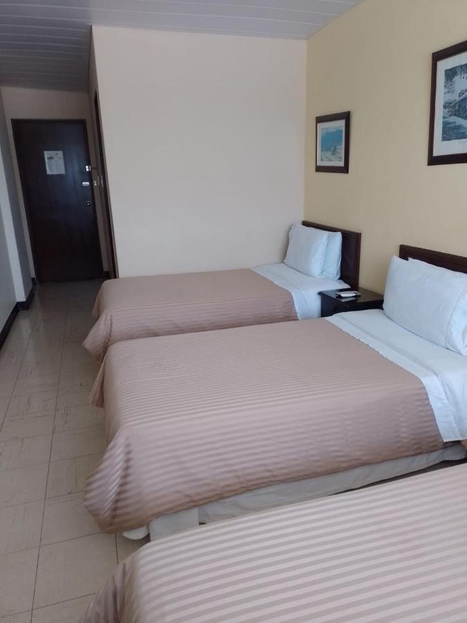 Hotel Sin Escala Palmira  Exterior photo